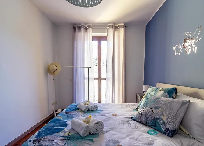 Station & Center - Self Check-in & Remote Access Appartement *